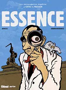 voir le résumé de l'album