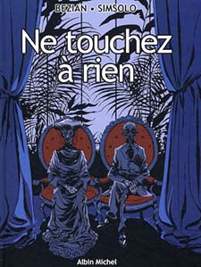 voir le résumé de l'album