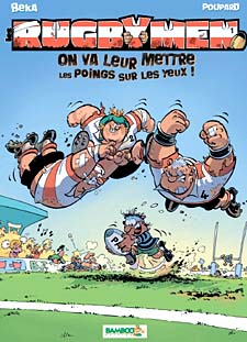 voir le résumé de l'album