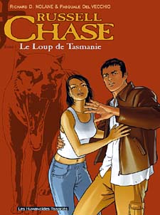 voir le résumé de l'album