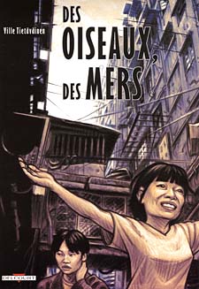 voir le résumé de l'album