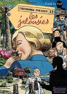 voir le résumé de l'album