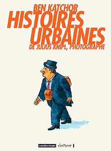 voir le résumé de l'album