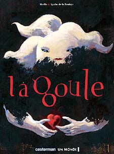 voir le résumé de l'album