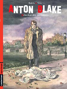 voir le résumé de l'album