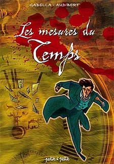 voir le résumé de l'album