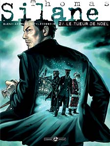 voir le résumé de l'album