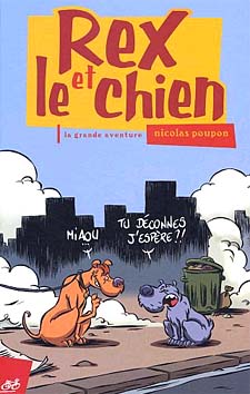 voir le résumé de l'album