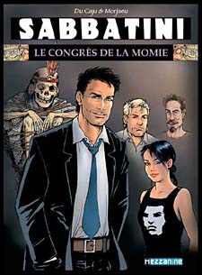 voir le résumé de l'album