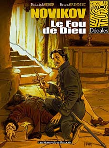 voir le résumé de l'album