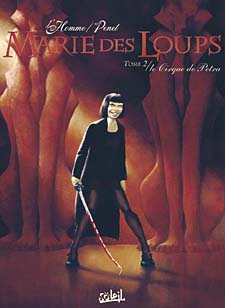 voir le résumé de l'album