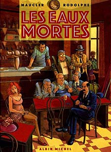 voir le résumé de l'album