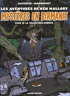 voir le résumé de l'album