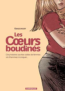 voir le résumé de l'album