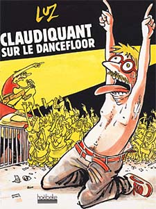 voir le résumé de l'album