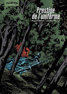 voir le résumé de l'album