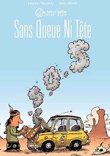 voir le résumé de l'album