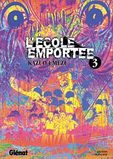 voir le résumé de l'album