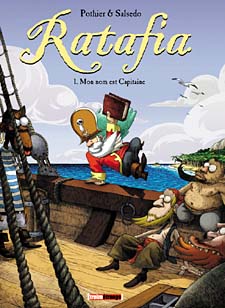 voir le résumé de l'album