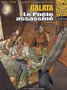 voir le résumé de l'album