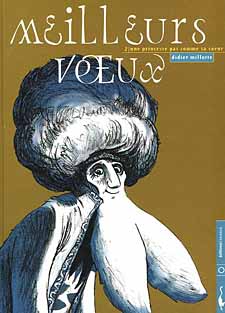 voir le résumé de l'album
