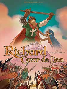 voir le résumé de l'album