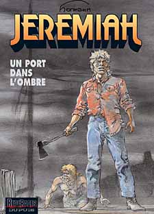 voir le résumé de l'album