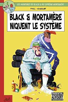 voir le résumé de l'album