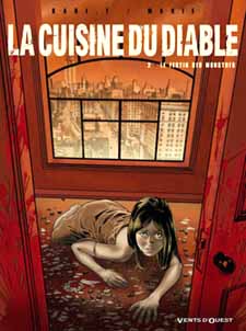 voir le résumé de l'album
