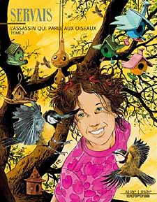 voir le résumé de l'album