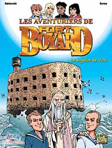 voir le résumé de l'album