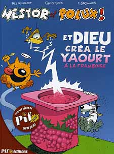 voir le résumé de l'album