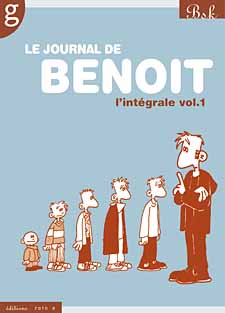 voir le résumé de l'album