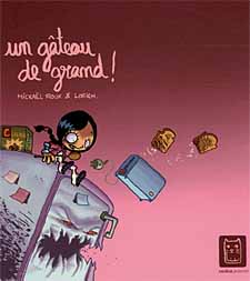 voir le résumé de l'album