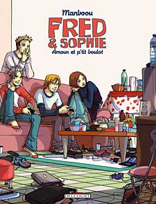 voir le résumé de l'album