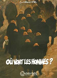 voir le résumé de l'album