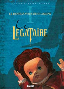 voir le résumé de l'album