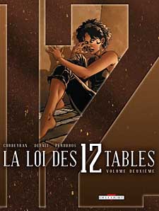 voir le résumé de l'album