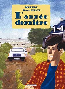 voir le résumé de l'album