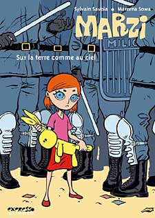 voir le résumé de l'album