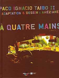 voir le résumé de l'album