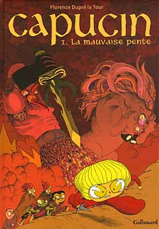 voir le résumé de l'album