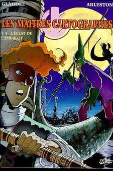 voir le résumé de l'album