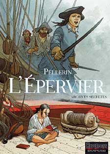 voir le résumé de l'album