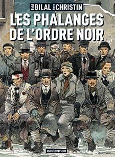 voir le résumé de l'album