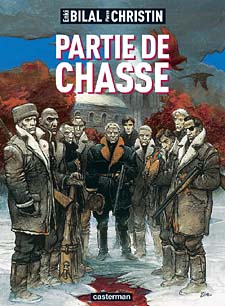 voir le résumé de l'album