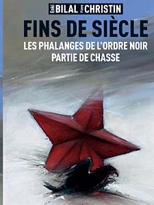 voir le résumé de l'album