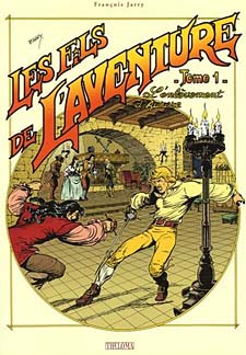 voir le résumé de l'album