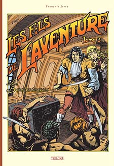 voir le résumé de l'album