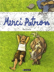 voir le résumé de l'album